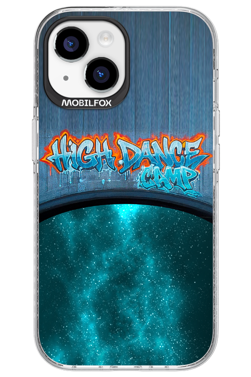 HDC 9 - Apple iPhone 15