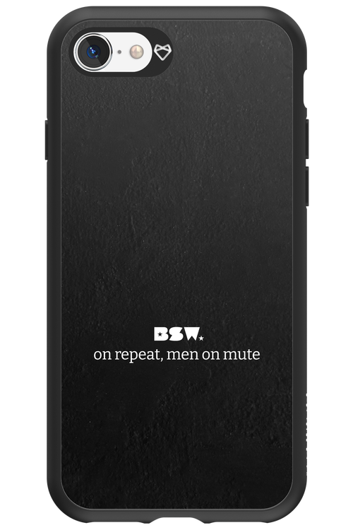 BSW FourSeasons 7 2.0 - Apple iPhone SE 2020