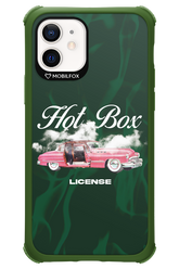 Hotbox - Apple iPhone 12