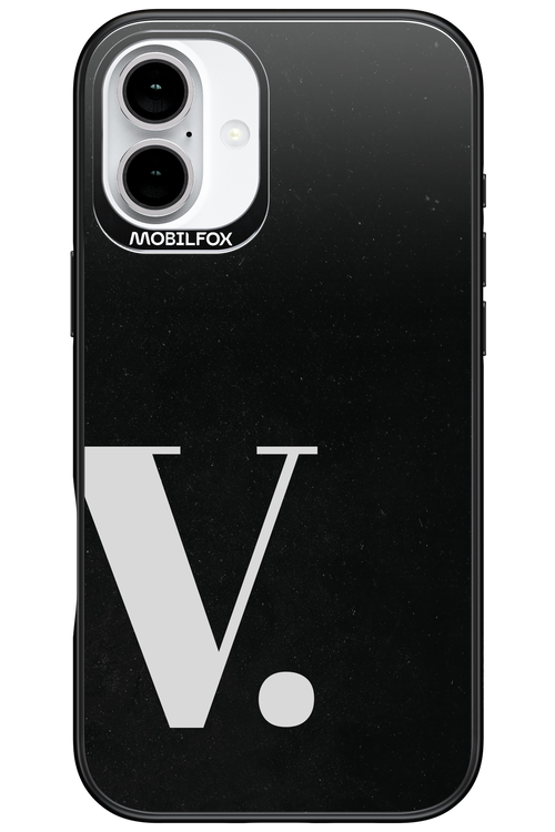 V (Off Space) 2.0 - Apple iPhone 16 Plus