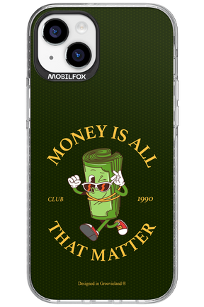 Money Club - Apple iPhone 15 Plus