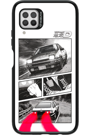 Vitamin D - Huawei P40 Lite