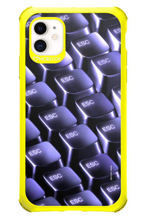 Can's Escape 2.0 - Apple iPhone 11
