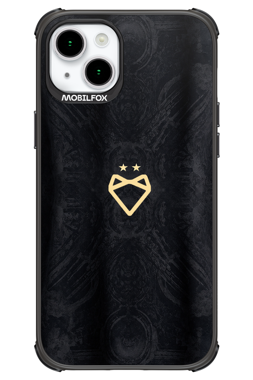 Spain Black 2.0 - Apple iPhone 15 Plus