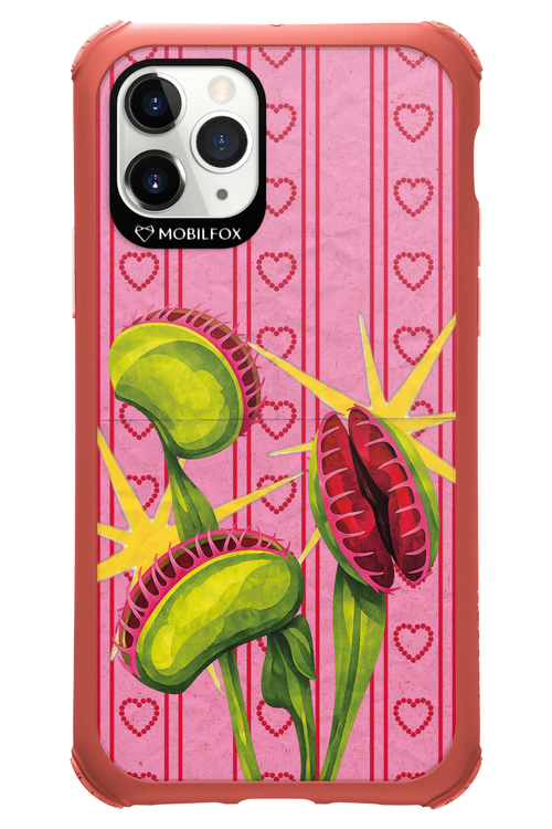 Vacation 2.0 - Apple iPhone 11 Pro