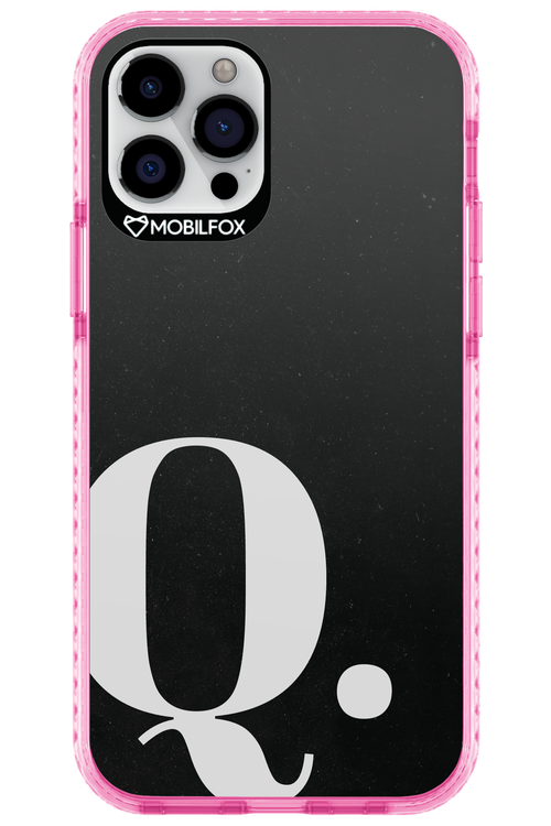 Q (Off Space) 2.0 - Apple iPhone 12 Pro