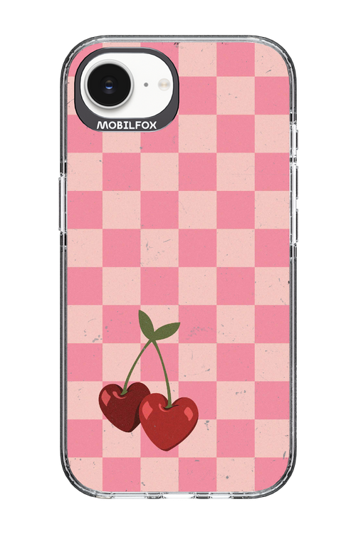 Baby Doll Cherry 2.0 - Apple iPhone 17e