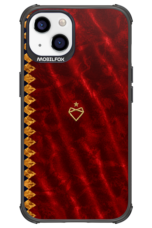 Spania x Mobilfox 2.0 - Apple iPhone 13