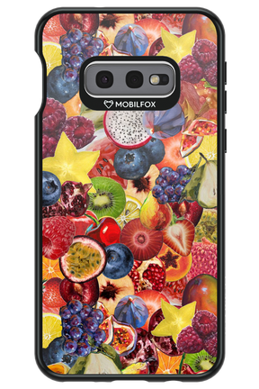 Fruit Basket 2.0 - Samsung Galaxy S10e