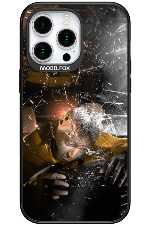 Final Impact 2.0 - Apple iPhone 15 Pro Max