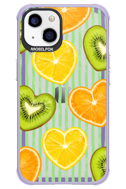 Sour Lemonade 2.0 - Apple iPhone 13