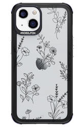 Bouquet 2.0 - Apple iPhone 13