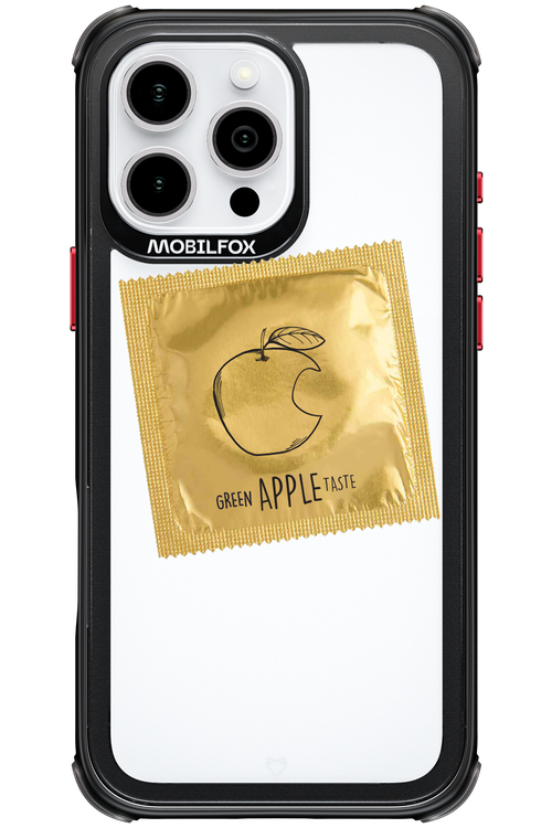 Safety Apple 2.0 - Apple iPhone 16 Pro Max