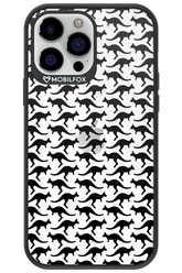 Kangaroo Transparent - Apple iPhone 13 Pro Max