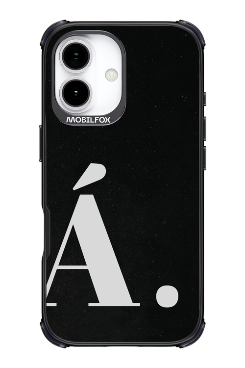 A II (Off Space) 2.0 - Apple iPhone 17