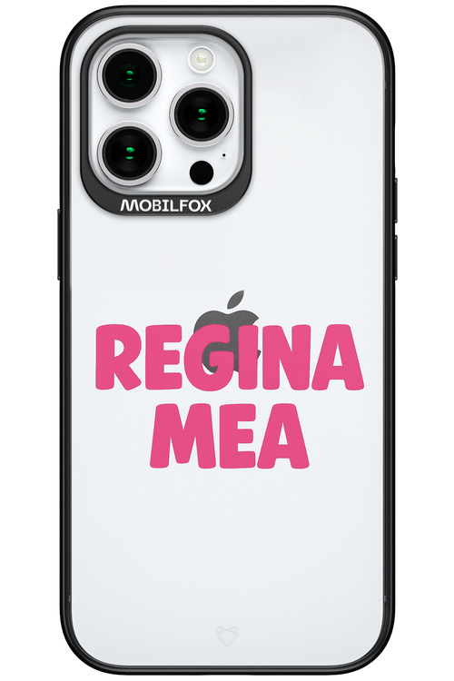 Regina Mea - Apple iPhone 15 Pro Max