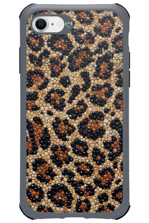 Crystal Roar 2.0 - Apple iPhone 8