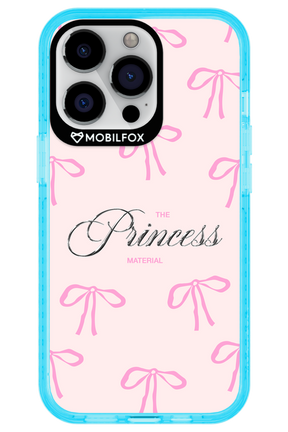 Princess Material - Apple iPhone 13 Pro