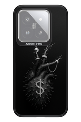 Black Heart - Xiaomi 14