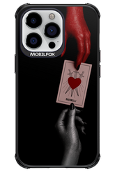 Ravanelli 2 - Apple iPhone 13 Pro