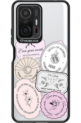 Worthy Girl 2.0 - Xiaomi Mi 11T Pro