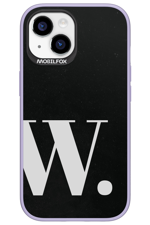 W (Off Space) 2.0 - Apple iPhone 15