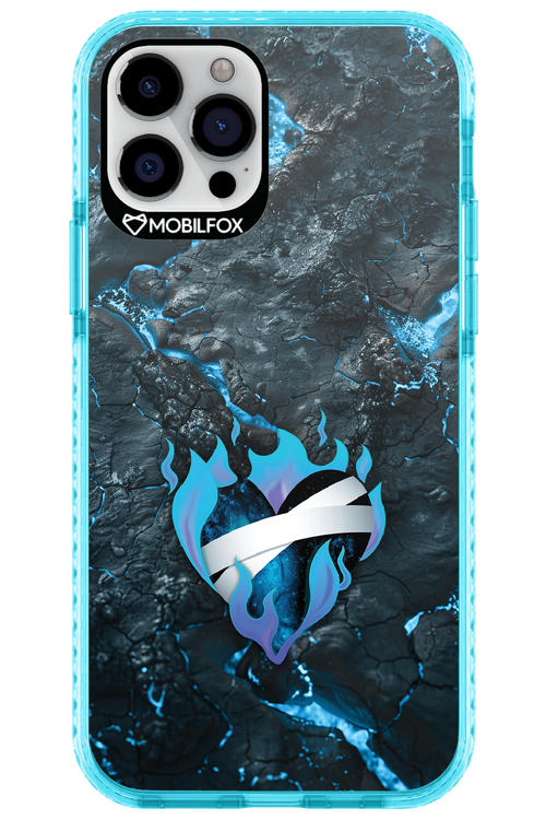 Icefire 2.0 - Apple iPhone 12 Pro
