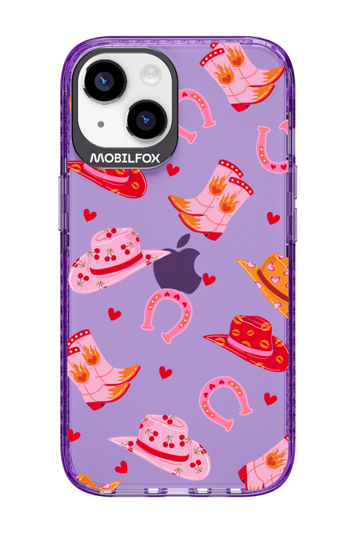 Yee Haw - Apple iPhone 14