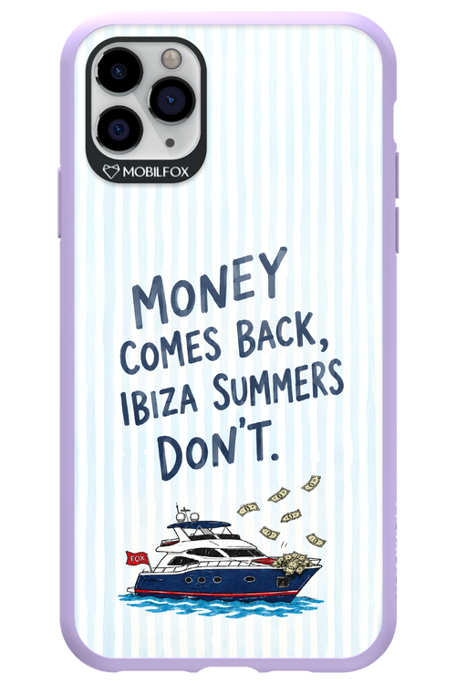 Ibiza summers 2.0 - Apple iPhone 11 Pro Max