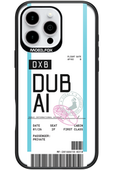 Private - Apple iPhone 16 Pro Max