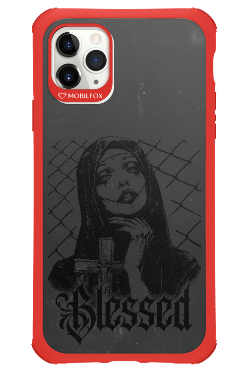 God bless 2.0 - Apple iPhone 11 Pro Max