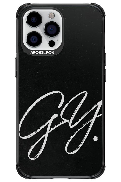 (Off Space) GY 2.0 - Apple iPhone 13 Pro Max