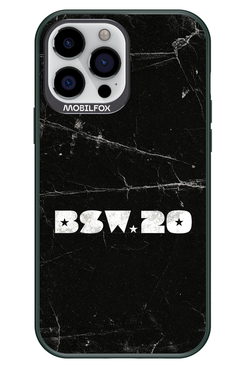 BSW 20 (2) 2.0 - Apple iPhone 13 Pro Max