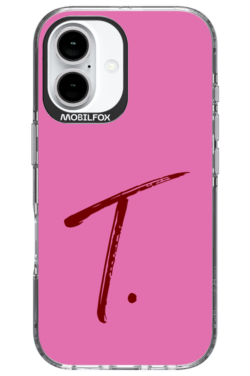 (Sorbet) T 2.0 - Apple iPhone 16