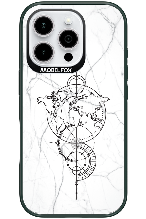 Compass 2.0 - Apple iPhone 16 Pro