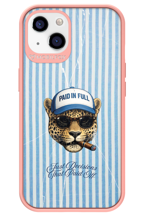 Paid in Full 2.0 - Apple iPhone 13