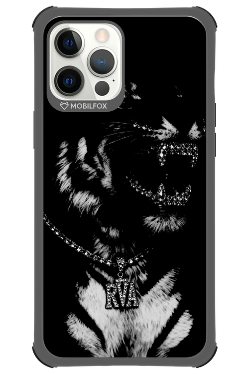 Tiger RVA 2.0 - Apple iPhone 12 Pro Max