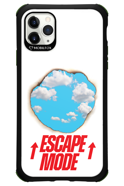 Escape mode 2.0 - Apple iPhone 11 Pro Max