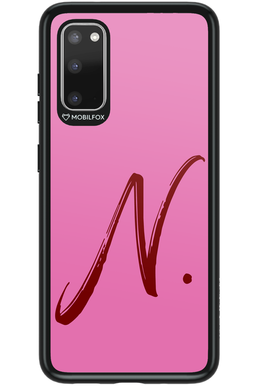 (Sorbet) N 2.0 - Samsung Galaxy S20