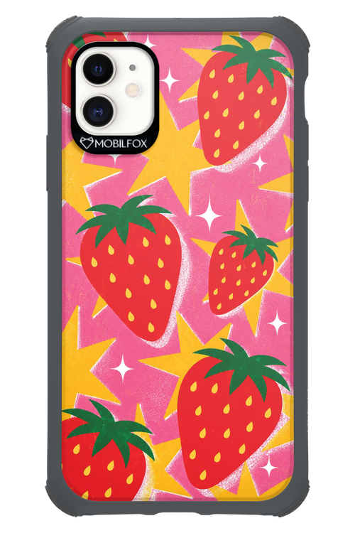 STARBERRY 2.0 - Apple iPhone 11