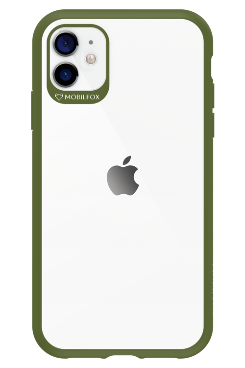 NUDE 2.0 - Apple iPhone 11