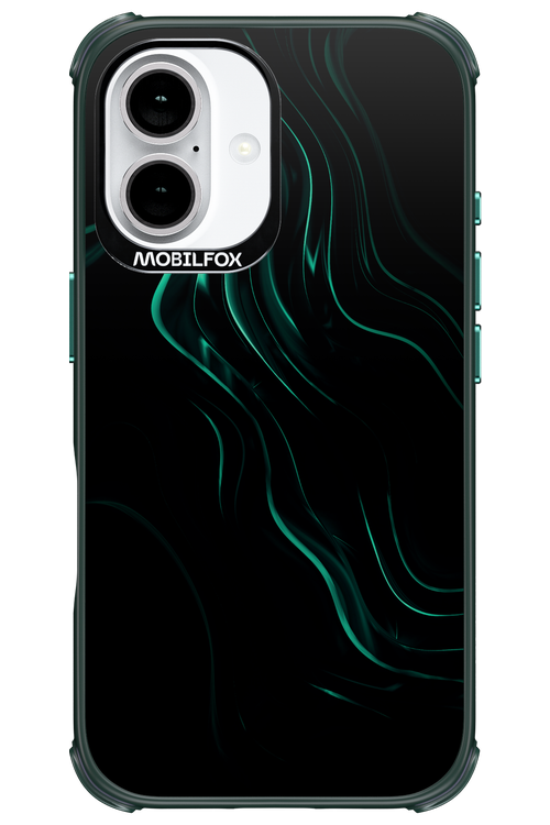 Northern Lights 2.0 - Apple iPhone 16