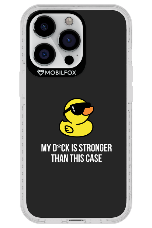 My D_ck 2.0 - Apple iPhone 13 Pro