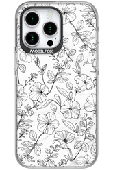 Lineart Beuty - Apple iPhone 15 Pro Max