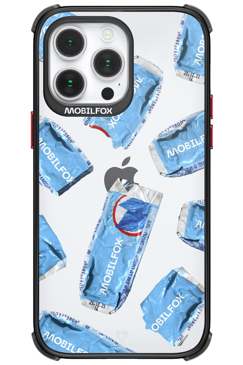 Mobilfox Gum 2.0 - Apple iPhone 14 Pro Max