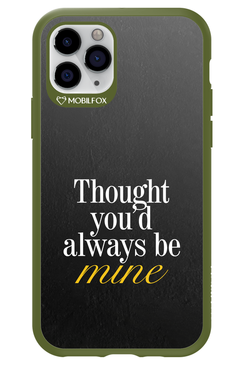 BSW FourSeasons 1 2.0 - Apple iPhone 11 Pro