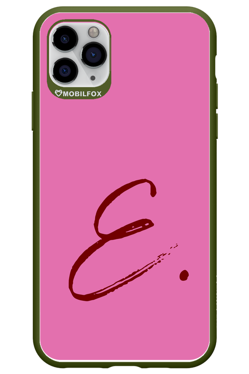 (Sorbet) E 2.0 - Apple iPhone 11 Pro Max