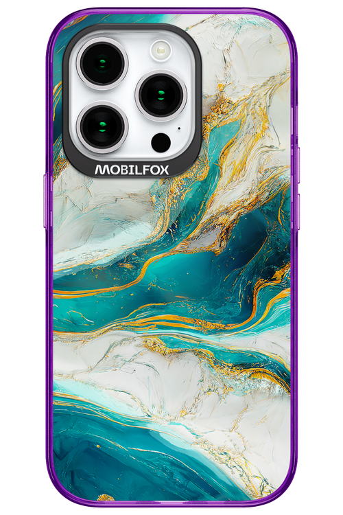 Emerald 2.0 - Apple iPhone 15 Pro