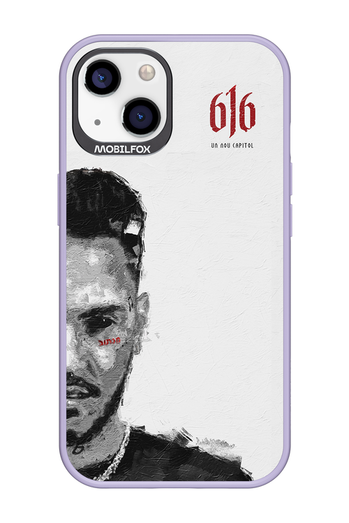 616 Un Nou Capitol 2.0 - Apple iPhone 13