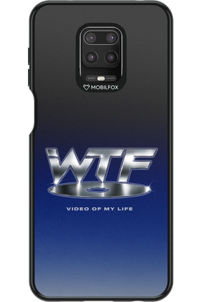 W T F 2.0 - Xiaomi Redmi Note 9 Pro